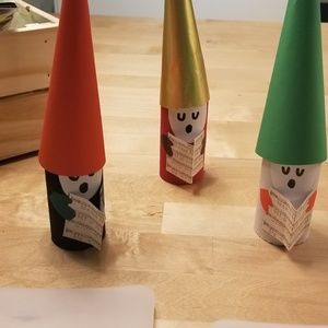 Meet your Posher, Mary